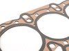 ES#2975759 - 11120141055 - Cylinder Head Installation Kit - Choose a head gasket to make this a complete top end kit - Elring - BMW
