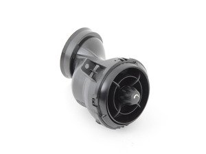 ES#116770 - 51452754451 - Air Vent - Center Left - Located near the center display - Genuine MINI - MINI