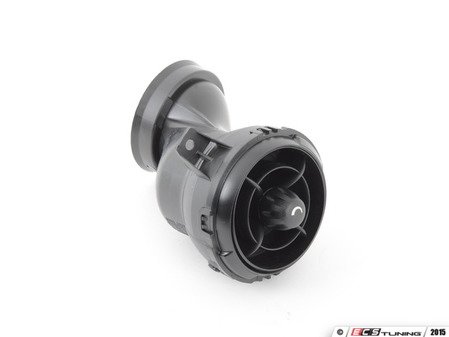 ES#116770 - 51452754451 - Air Vent - Center Left - Located near the center display - Genuine MINI - MINI