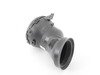 ES#116770 - 51452754451 - Air Vent - Center Left - Located near the center display - Genuine MINI - MINI