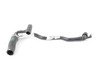 ES#1497906 - 99710685001 - Water Pump Inlet Hose - Runs from the upper left side of the engine bay to the water pump - Genuine Porsche - Porsche