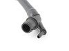 ES#1497906 - 99710685001 - Water Pump Inlet Hose - Runs from the upper left side of the engine bay to the water pump - Genuine Porsche - Porsche