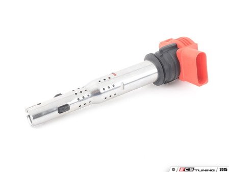 ES#2813074 - 06E905115E - Ignition Coil - Priced Each - Keep your engine running smooth - Hamburg Tech - Volkswagen
