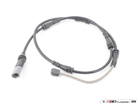 ES#2966811 - 34356791962 - Rear Pad Sensor - Alerts you to pad wear before it's critically low - URO - BMW