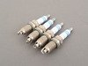 ES#2836690 - 101000062abkt2KT - Spark Plugs - Set Of Four - Restore performance and fuel efficiency - Bosch - Volkswagen