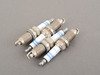 ES#2836690 - 101000062abkt2KT - Spark Plugs - Set Of Four - Restore performance and fuel efficiency - Bosch - Volkswagen