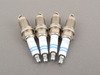 ES#2836690 - 101000062abkt2KT - Spark Plugs - Set Of Four - Restore performance and fuel efficiency - Bosch - Volkswagen