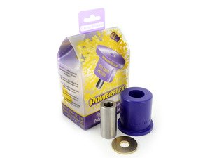 ES#2650404 - PFR5-1226 - Performance Polyurethane Differential Bushing - Rear Position - Transmit more power to the ground and eliminate driveline slop - Powerflex - BMW