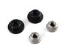 ES#259930 - 4B0498625A - Front Wheel Bearing Kit - Priced Each (82mm) - (NO LONGER AVAILABLE) - Fits the left and right side - Genuine Volkswagen Audi - 