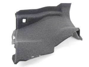 ES#122604 - 51477024858 - PANEL - Genuine BMW - BMW