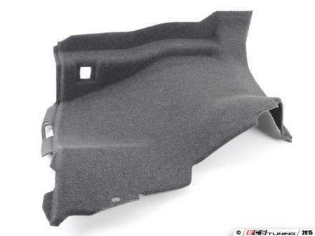 ES#122604 - 51477024858 - PANEL - Genuine BMW - BMW