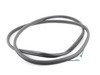 ES#2572614 - 51727333607 - E70 X5 Front door seal - priced each - Black, fits left or right side - Genuine BMW - BMW