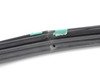 ES#2572614 - 51727333607 - E70 X5 Front door seal - priced each - Black, fits left or right side - Genuine BMW - BMW