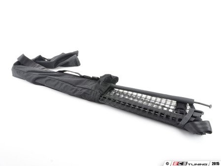 ES#123016 - 51477126507 - Cargo Divider net - (NO LONGER AVAILABLE) - Keep your cargo in the rear of your X5 - Genuine BMW - BMW