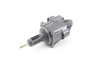 ES#2954253 - 11658659883 - Wastegate Actuator - Located on the exhaust manifold - Genuine BMW - BMW