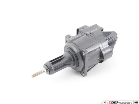 ES#2954253 - 11658659883 - Wastegate Actuator - Located on the exhaust manifold - Genuine BMW - BMW