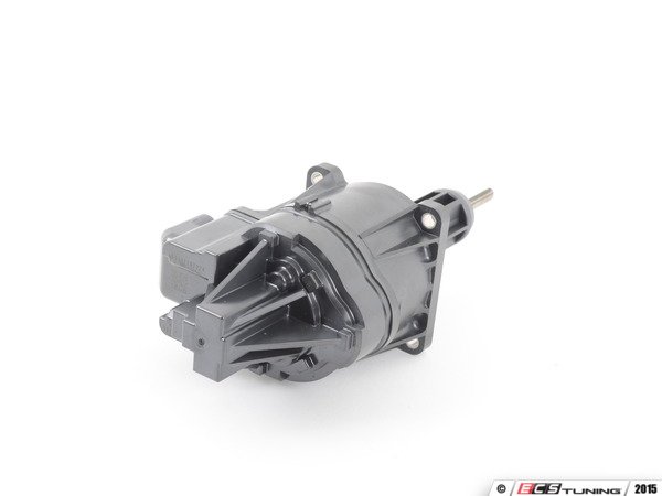 Genuine BMW - 11658659883 - Wastegate Actuator (11-65-8-659-883)