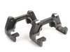 ES#2996606 - 001121ECS03KT4 - Performance Front & Rear Brake Service Kit - With ECS 2-piece E46 M3 CSL rotors for increased brake torque and thermal capacity. Includes ECS 2-piece rotors with ECS brackets for proper fitment, Exact-Fit brake lines, ECS EP24 pads, and Pentosin fluid. - Assembled By ECS - BMW