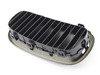 ES#2817927 - 51712354499 - M Performance Gloss Black Grille - A must have for every ///M owner - Genuine BMW M Performance - BMW