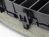 ES#2817927 - 51712354499 - M Performance Gloss Black Grille - A must have for every ///M owner - Genuine BMW M Performance - BMW