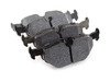 ES#2996606 - 001121ECS03KT4 - Performance Front & Rear Brake Service Kit - With ECS 2-piece E46 M3 CSL rotors for increased brake torque and thermal capacity. Includes ECS 2-piece rotors with ECS brackets for proper fitment, Exact-Fit brake lines, ECS EP24 pads, and Pentosin fluid. - Assembled By ECS - BMW