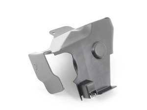ES#129014 - 51717158494 - Right Wheel Suspension Cover - Genuine BMW - Genuine BMW - BMW