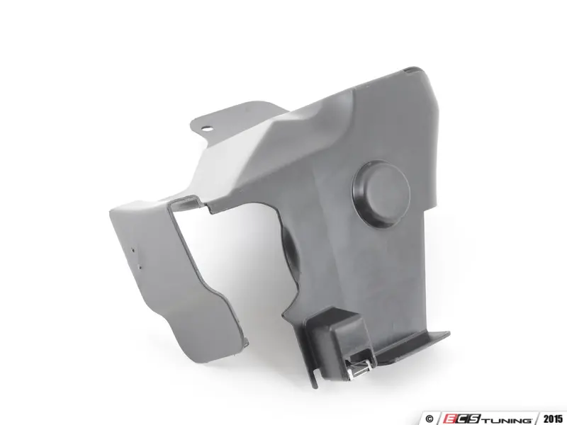 Genuine BMW - 51717158494 - Right Wheel Suspension Cover (51-71-7 