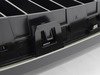 ES#2817926 - 51712354498 - M Performance Gloss Black Grille - right - A must have for every ///M owner - Genuine BMW M Performance - BMW
