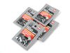 ES#2593034 - 34112227172KT - Front & Rear Brake Service Kit - Featuring ECS V5 coated rotors and ECS DD23 "Daily Driver" ceramic pads. - Assembled By ECS - BMW