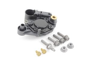 ES#29833 - 12321739435 - Voltage Regulator - Genuine BMW - BMW