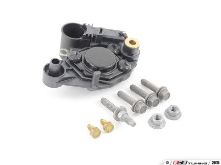 ES#29833 - 12321739435 - Voltage Regulator - Genuine BMW - BMW