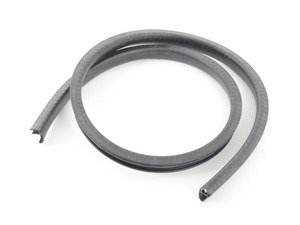 ES#255440 - 51711810530 - RUBBER SEAL - Genuine BMW - BMW