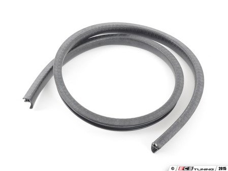 ES#255440 - 51711810530 - RUBBER SEAL - Genuine BMW - BMW