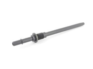 ES#24238 - 11437527133 - Engine Oil Return Tube - Oil Pan to Crankcase Vent Hose - Genuine BMW - BMW