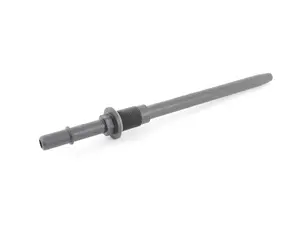 Engine Oil Return Tube - Oil Pan to Crankcase Vent Hose