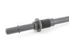 ES#24238 - 11437527133 - Engine Oil Return Tube - Oil Pan to Crankcase Vent Hose - Genuine BMW - BMW