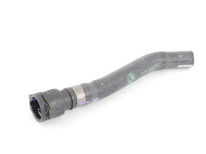 ES#2217441 - 17227576387 - Engine Coolant Recovery Tank Hose - Genuine BMW - BMW