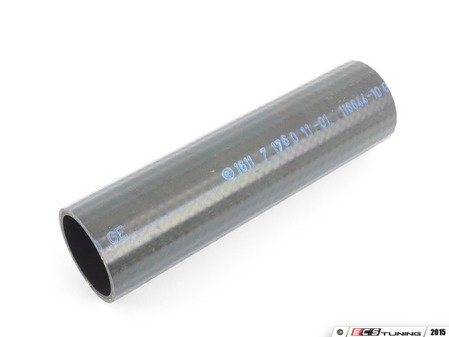 ES#36263 - 16117176011 - E46 Fuel Hose - Genuine BMW - BMW