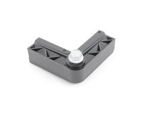 ES#2523657 - 61217586426 - Battery Terminal Clamp - Genuine BMW - BMW