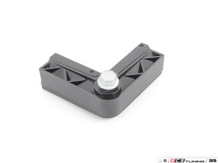 ES#2523657 - 61217586426 - Battery Terminal Clamp - Genuine BMW - BMW