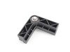 ES#2523657 - 61217586426 - Battery Terminal Clamp - Genuine BMW - BMW
