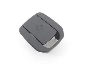 ISOFIX Cover - Priced Each