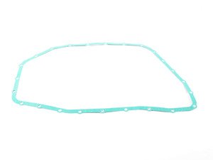 ES#2996615 - 09E321371 - Transmission Oil Pan Gasket - 24 hole gasket seals leaking pans on your 6-speed automatic transmission - Hebmuller - Audi