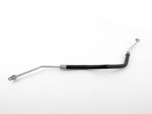 ES#2144724 - 17217603246 - Engine Oil Cooler Pipe Flow - Genuine BMW - BMW