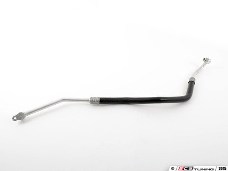 ES#2144724 - 17217603246 - Engine Oil Cooler Pipe Flow - Genuine BMW - BMW