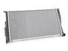ES#2580524 - 17117558480 - Engine Radiator - Manual - Keep your engine cooling properly - Nissens - BMW