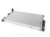 ES#2580524 - 17117558480 - Engine Radiator - Manual - Keep your engine cooling properly - Nissens - BMW