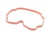 ES#2813530 - 11611729728 - PCV Valve Gasket - Seals PCV valve to intake manifold - Hamburg Tech - BMW