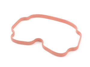 ES#2813530 - 11611729728 - PCV Valve Gasket - Seals PCV valve to intake manifold - Hamburg Tech - BMW