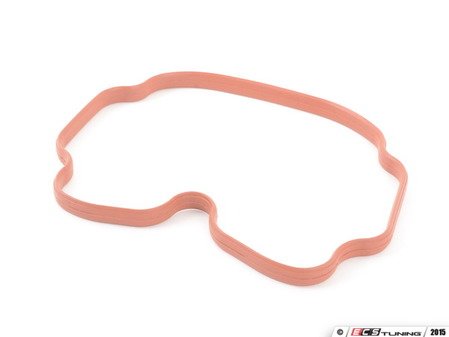 ES#2813530 - 11611729728 - PCV Valve Gasket - Seals PCV valve to intake manifold - Hamburg Tech - BMW